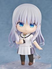 ねんどろいど 英雄伝説 創の軌跡 アルティナ・オライオン 2107 - メルカリ