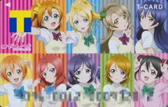 2026年最新】ラブライブ tカードの人気アイテム - メルカリ