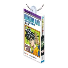 【中古】キーホルダー 巻三十五 「DRAGON BALL Comics Charm Collection03」