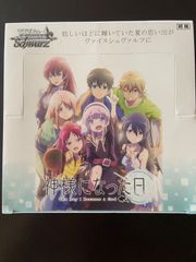 ヴァイスシュヴァルツ ファンタジア文庫 初版 シュリンク付き - メルカリ