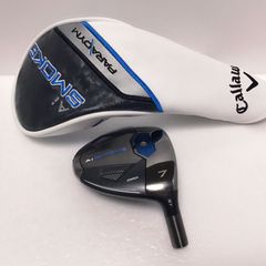 PARADYM Ai SMOKE ミニドライバー 11.5° ヘッドカバー付 - メルカリ
