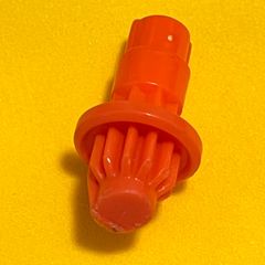 ベイブレードX H(ヘキサ)ビットオレンジ - メルカリ
