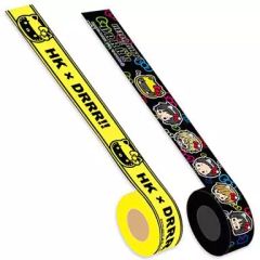 [중고] 스티커 스티커 (캐릭터) 셀티 & 집합 마스킹 테이프 2 개 세트 [헬로 키티 × 듀라라라!!]
