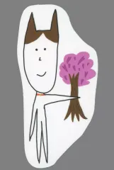 【中古】シール・ステッカー 向井純葉(櫻坂46) ランダムイラストステッカー 「4th ARENA TOUR 2024 新・櫻前線 -Go on back?- IN 東京ドーム」