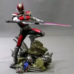 【中古】トレーディングフィギュア 仮面ライダー電王 ソードフォーム 「S.I.C. 匠魂 VOL.10」