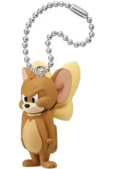 【中古】トレーディングフィギュア ネジ巻人形になったジェリー 「トムとジェリー Funny Artコレクション4」