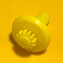 E エレベート ビット イエロー ベイブレードX