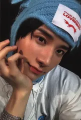 JO1 初回限定盤B 佐藤景瑚 HITCHHIKER