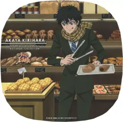 【中古】シール・ステッカー(キャラクター) 切原赤也 「新テニスの王子様 くつろぎコレクション-in SHOPPING-」