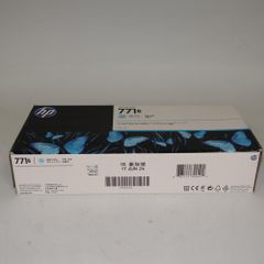 HP DesignJet 711 プリントヘッド交換キット インク付 - メルカリ