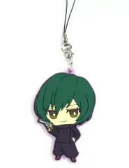 【中古】雑貨 禪院真依 ラバーストラップ2 「呪術廻戦」
