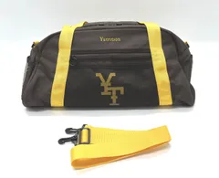 yutrition バッグ パドレスカラー ダルビッシュスポーツバッグ 【公式 
