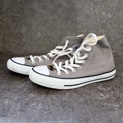 CONVERSE コンバース NEXTAR 110 HI 32765017 グレー 24.5cm □□