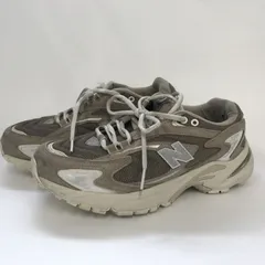 New Balance ニューバランス ML725AB ブラウン 24.5cm □□☆