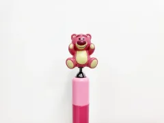 ディズニー ピクサー トイストーリー 랏소 シャープペンシル