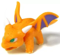 【中古】キーホルダー・マスコット(キャラクター) ドラゴンキッズ AM フィギュアコレクション～仲間モンスターとミルドラース編～ 「ドラゴンクエスト」