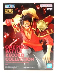 BANDAI SPIRITS BATTLE RECORD COLLECTION GOL.D.ROGER ゴール・D・ロジャー
