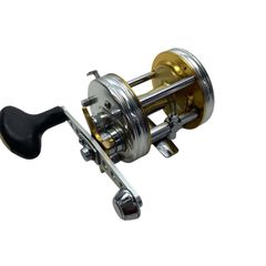 1)【中古】【送料無料】☆美品 アブガルシア Revoウルトラキャスト