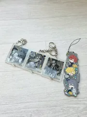 ヒプマイ ヒプノシスマイク 麻天狼 グッズ まとめ