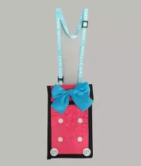 【中古】財布・パスケース(キャラクター) 衣装イメージ パスケース 「初音ミク マジカルミライ 2018」