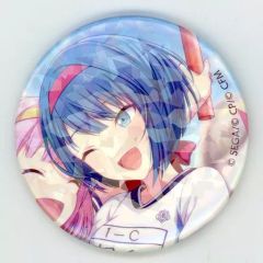 プロセカ 桐谷遥 ホログラム缶バッジ - メルカリ