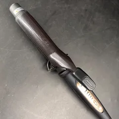 ホリスティックキュアカールアイロン32ｍｍ　CCIC-G72010B