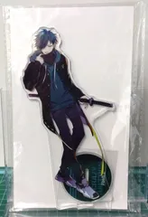 33.【店舗併売品】Crazy Raccoon cr ビックアクリルスタンド Vol.2  VanilLa ※未開封