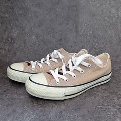 美品24.5日本製！converse コンバース オールスター HC391 - メルカリ