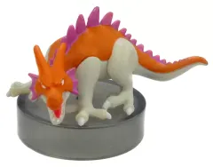 【中古】トレーディングフィギュア ダースドラゴン 「ドラゴンクエスト モンスターズギャラリーmini ～ドラゴンの咆哮編～」