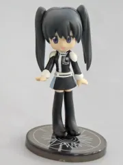 【中古】トレーディングフィギュア リナリー・リー J-mini D.Gray-man