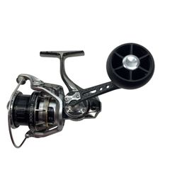 1)【中古】【送料無料】☆美品 アブガルシア Revoウルトラキャスト