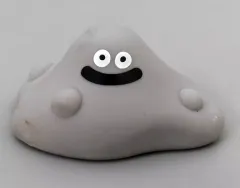 【中古】トレーディングフィギュア はぐれメタル 「ドラゴンクエスト ぷにぷにスライム3」