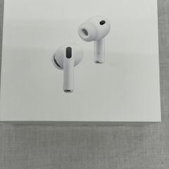 新品未使用】 AirPodspro3 24時間以内発送可能‼️ - メルカリ