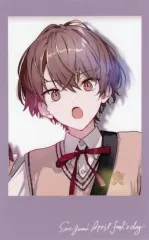 【中古】キャラカード 加賀美ハヤト SMC組 チェキ風カード 「バーチャルYouTuber にじさんじ」