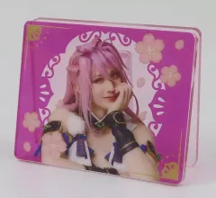 【中古】文房具その他 太田基裕(千子村正) ランダムアクリルメモスタンドA 「ミュージカル『刀剣乱舞』 十周年記念 乱舞博覧会」