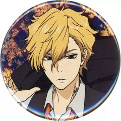 日暮茜 DIG ROCK ディグロ 缶バッジ - メルカリ