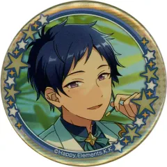 【中古】バッジ・ピンズ 伏見弓弦 「あんさんぶるスターズ! キャラバッジコレクション Idol Special Days Vol.3 ver.B」