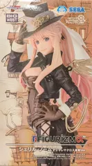 セガ FIGURIZMα マクロスF シェリル・ノーム オシャレマクロス革命Ver.