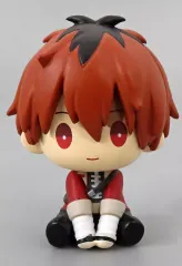 【中古】トレーディングフィギュア シュタルク 「葬送のフリーレン ぺたっとねじまきますこっとカプセルトイver」