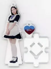 中古】収納・携帯用アイテム 松永里愛(Juice=Juice) フィギュア