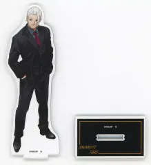 【中古】アクリルスタンド・アクリルパネル 坂本太郎B 「ハピクロ! SAKAMOTO DAYS アクリルスタンド 【描き下ろし】」