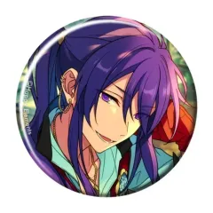 【中古】バッジ・ピンズ 神崎颯馬 「あんさんぶるスターズ!! テーマスカウト缶バッジ [2023 SUMMER] -Idol Side-」