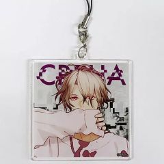 CARNELIAN BLOOD EROSION クレハ アクスタ | Mercari
