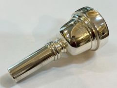 美品】マイケル・ラス（Michael Rath）バストロンボーン用マウスピース