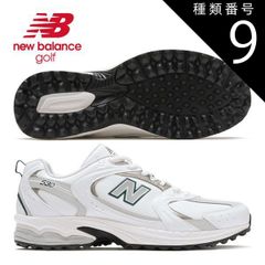 ニューバランス 530 v1 UGS530B 27.0 スパイクレスシューズ - メルカリ