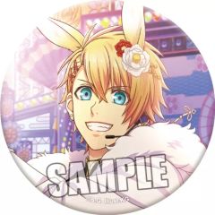 16STARSIGNS 缶バッジ 亥清悠 2025 Birthday Store - メルカリ