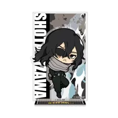 【中古】アクリルスタンド・アクリルパネル 相澤消太 ちびキャラ ミニアクリルスタンド 「僕のヒーローアカデミア」