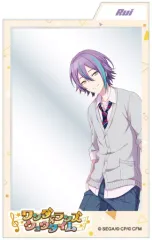 【中古】キャラカード 神代類(1) 「プロジェクトセカイ カラフルステージ! feat. 初音ミク おでかけフォトコレクションLight Vol.2」