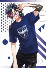 【中古】ポストカード 魁星 ポストカード 「バーチャルYouTuber にじさんじ にじさんじフェス展」