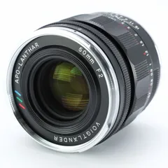 COSINA（コシナ）フォクトレンダー APO-LANTHAR 50mm F2 Aspherical VM [Leica M用] _GP00005506のサムネイル
